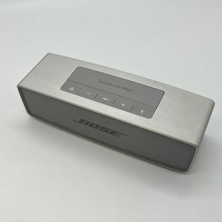 Bose 【中古】SoundLink Mini II【名古屋】 – e☆イヤホン