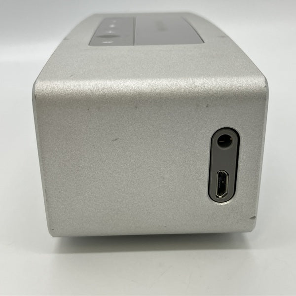 Bose 【中古】SoundLink Mini II【名古屋】 – e☆イヤホン