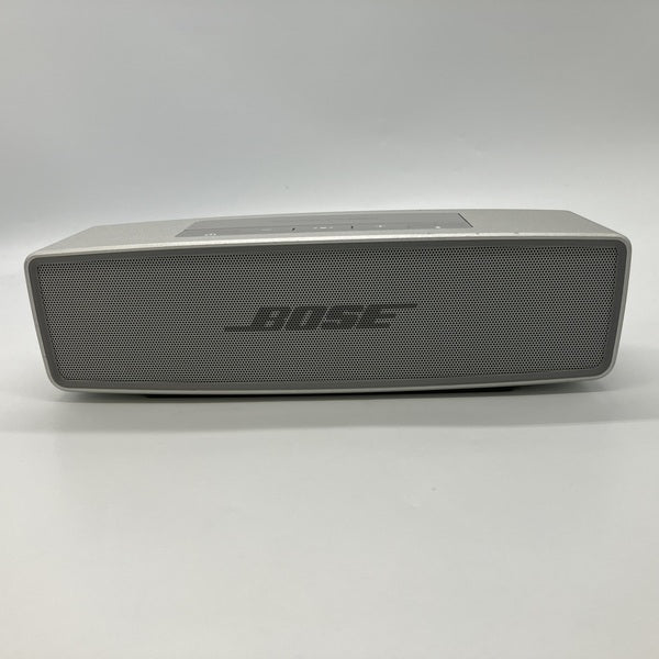 Bose 【中古】SoundLink Mini II【名古屋】 – e☆イヤホン