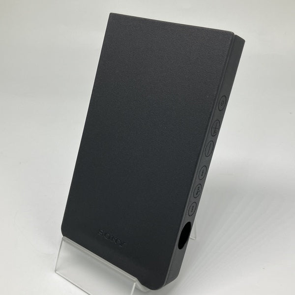 【中古】NW-ZX707用レザーケース 【CKLNWZX700 CWW】【秋葉原】
