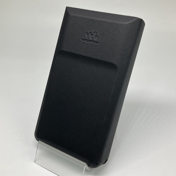 SONY 【中古】NW-ZX707用レザーケース 【CKLNWZX700 CWW】【秋葉原