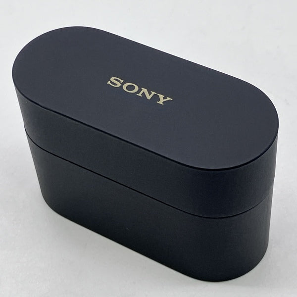 SONY 【中古】WF-1000XM6 BZ ブラック【秋葉原】 – e☆イヤホン