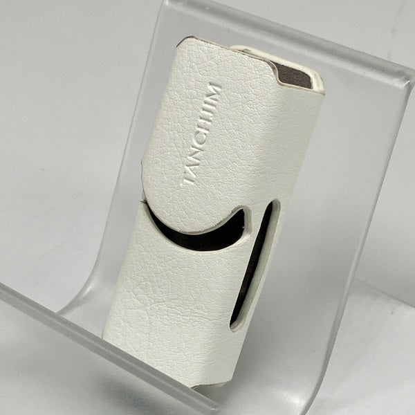 【中古】TANCHIJIM Luna用レザーケース【秋葉原】