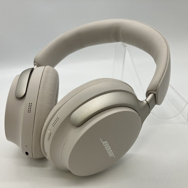 Bose 【中古】QuietComfort Ultra Headphones White Smoke【名古屋