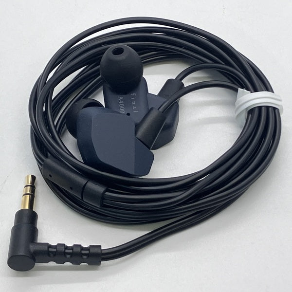 final 【中古】A4000 【FI-A4DPLDN】【秋葉原】 – e☆イヤホン