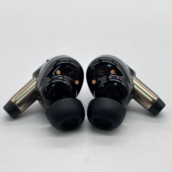 Victor 【中古】WOOD master HA-FW5000T-T サンバーストブラウン