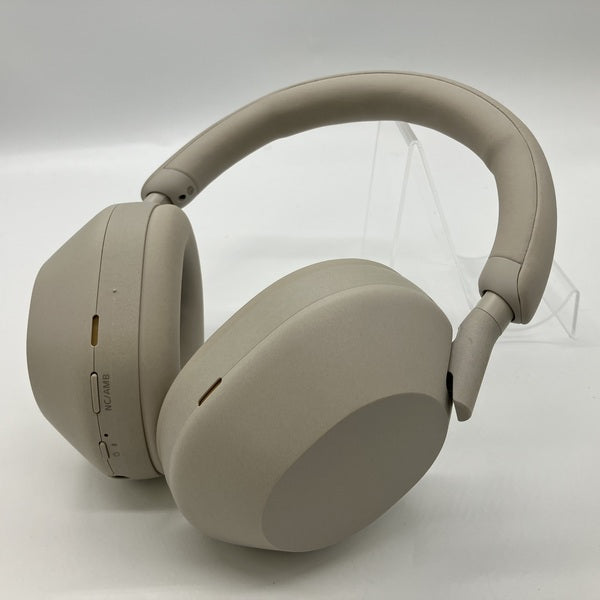SONY 【中古】WH-1000XM5 SM プラチナシルバー【日本橋】 – e☆イヤホン