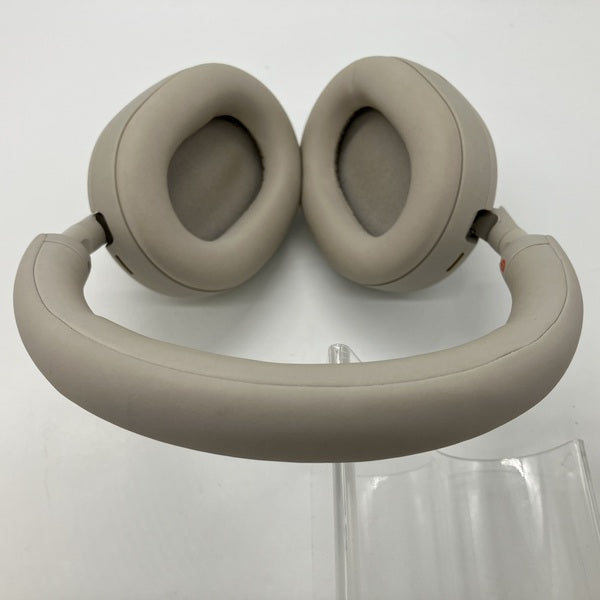 SONY 【中古】WH-1000XM5 SM プラチナシルバー【日本橋】 – e☆イヤホン