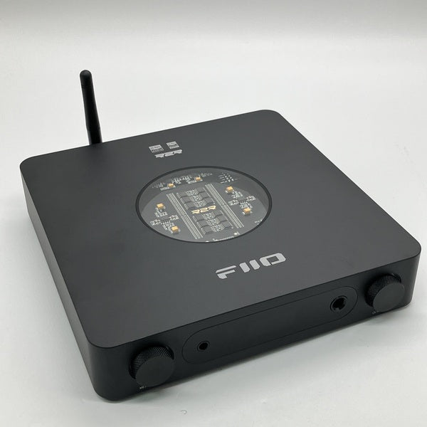 【中古】K13 R2R Black 【FIO-K13R2R-B】【秋葉原】