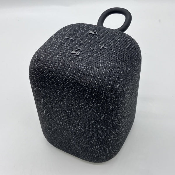 【中古】LinkBuds Speaker ブラック 【SRS-LS1 BC】【秋葉原】