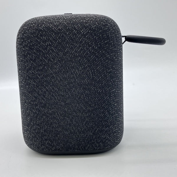 SONY 【中古】LinkBuds Speaker ブラック 【SRS-LS1 BC】【秋葉原
