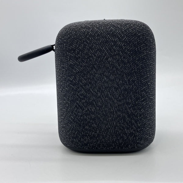 SONY 【中古】LinkBuds Speaker ブラック 【SRS-LS1 BC】【秋葉原