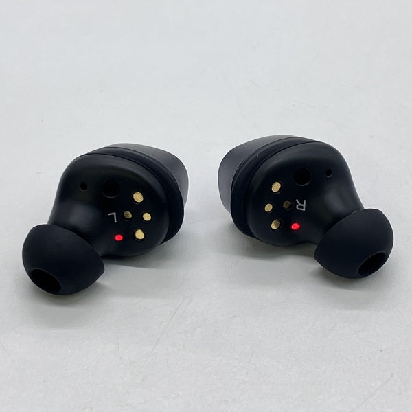 SENNHEISER 【中古】MOMENTUM True Wireless 4 ブラックグラファイト
