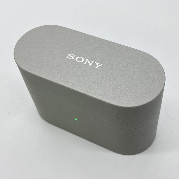 SONY 【中古】WF-1000XM6 SZ プラチナシルバー【秋葉原】 – e☆イヤホン