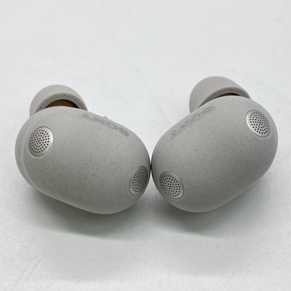 SONY 【中古】WF-1000XM6 SZ プラチナシルバー【秋葉原】 – e☆イヤホン