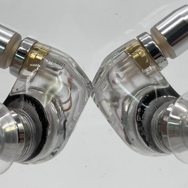 Campfire Audio 【中古】Iris 【CAM-3143】【秋葉原】 – e☆イヤホン