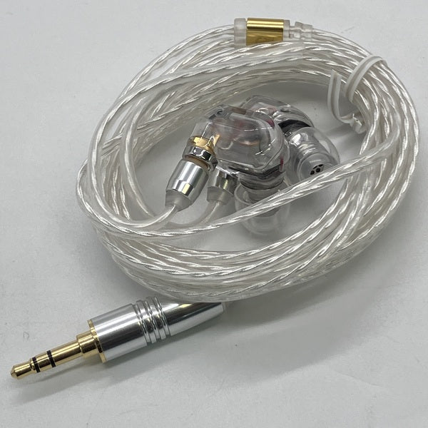 Campfire Audio 【中古】Iris 【CAM-3143】【秋葉原】 – e☆イヤホン