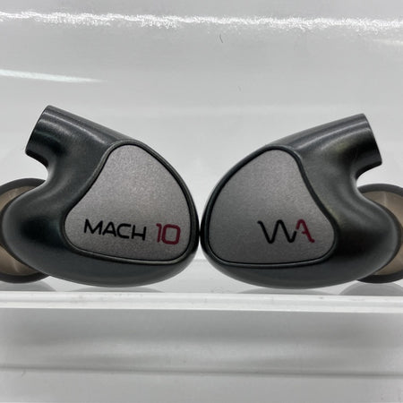 Westone Audio 【中古】MACH 10 【WA-M10】(ケーブル欠品)【秋葉原