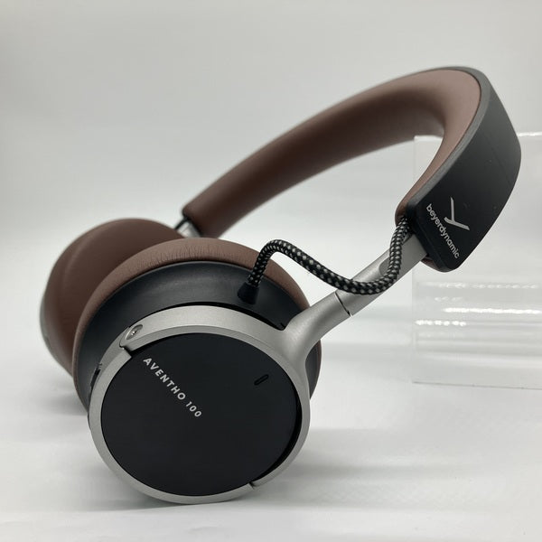beyerdynamic 【中古】AVENTHO 100 brown【名古屋】 – e☆イヤホン