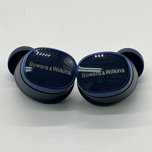 Bowers & Wilkins 【中古】Pi8 ミッドナイト・ブルー【PI8/MB