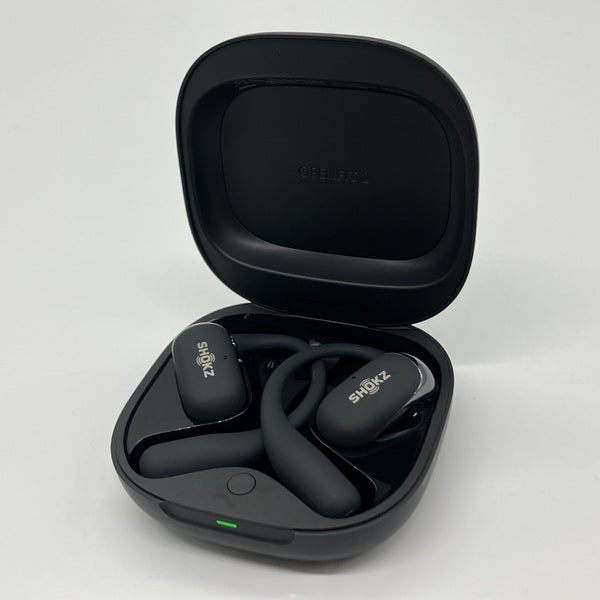 【中古】OpenFit2 Black【SKZ-EP-000045】【名古屋】