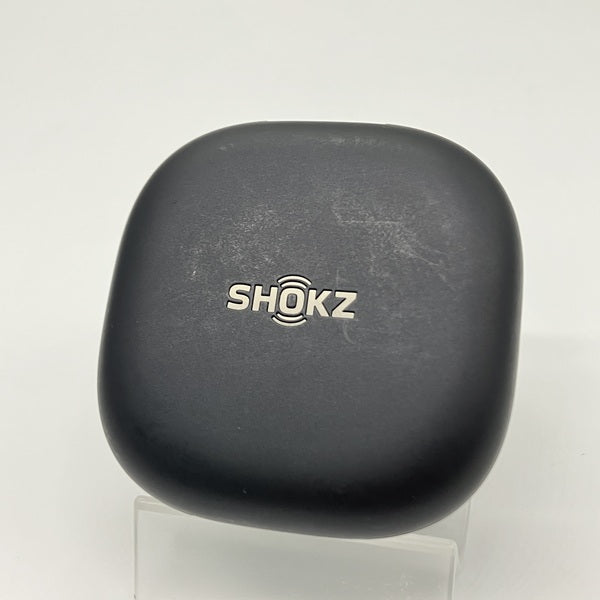 Shokz 【中古】OpenFit2 Black【SKZ-EP-000045】【名古屋】 – e☆イヤホン