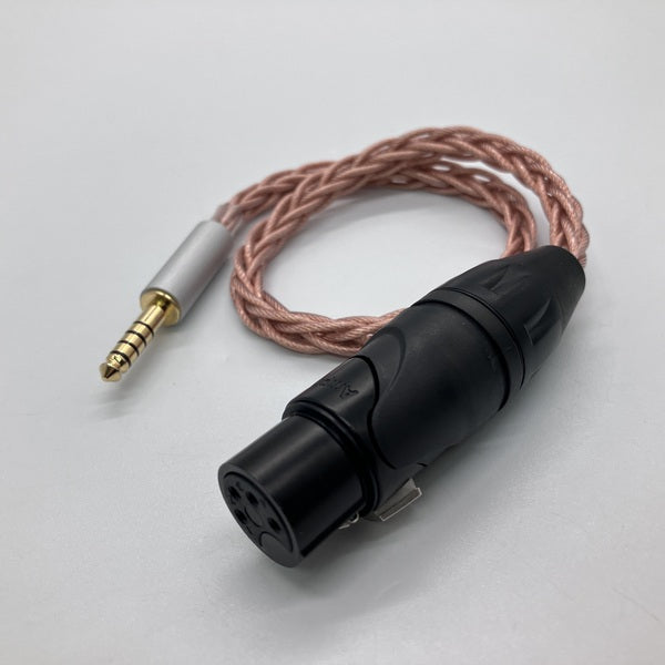【中古】UP! Adapter XLR-4.4mm【秋葉原】