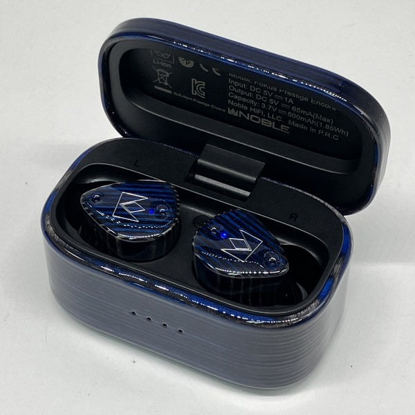 【中古】FoKus Prestige Encore 【NBA-FOKUS-PRESTIGE-ENCORE】【秋葉原】