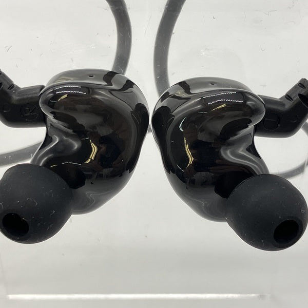 qdc 【中古】SUPERIOR Piano Black 【QDC-SUPERIOR-BK】【秋葉原】 – e