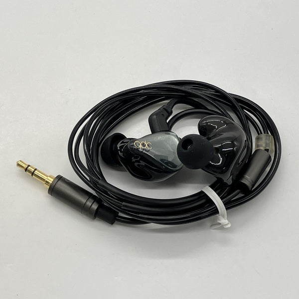 qdc 【中古】SUPERIOR Piano Black 【QDC-SUPERIOR-BK】【秋葉原】 – e