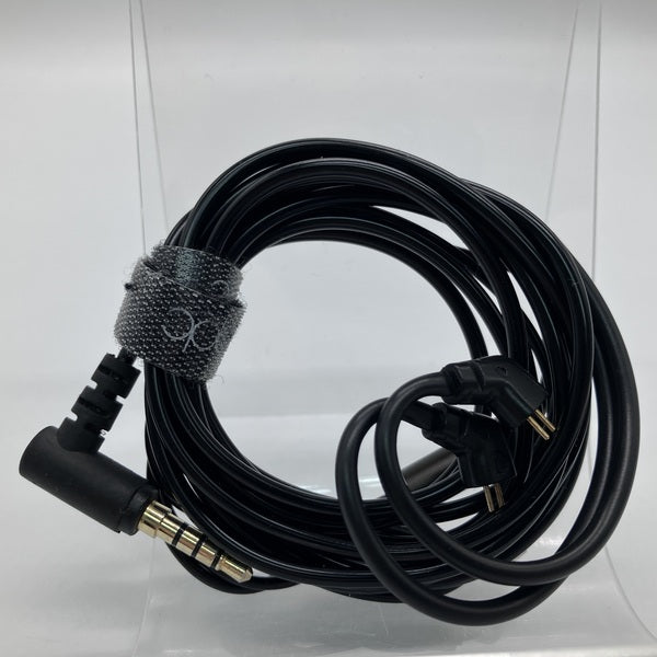 【中古】SUPERIOR Cable for Gaming-IEM2pin 【QDC-SUPERIOR-CABLE-G】【秋葉原】