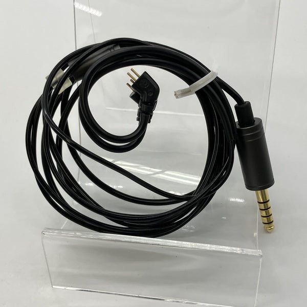 【中古】SUPERIOR Cable 4.4-IEM2pin 【QDC-SUPERIOR-CABLE44】【名古屋】