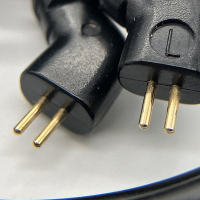 qdc 【中古】SUPERIOR Cable 4.4-IEM2pin 【QDC-SUPERIOR-CABLE44
