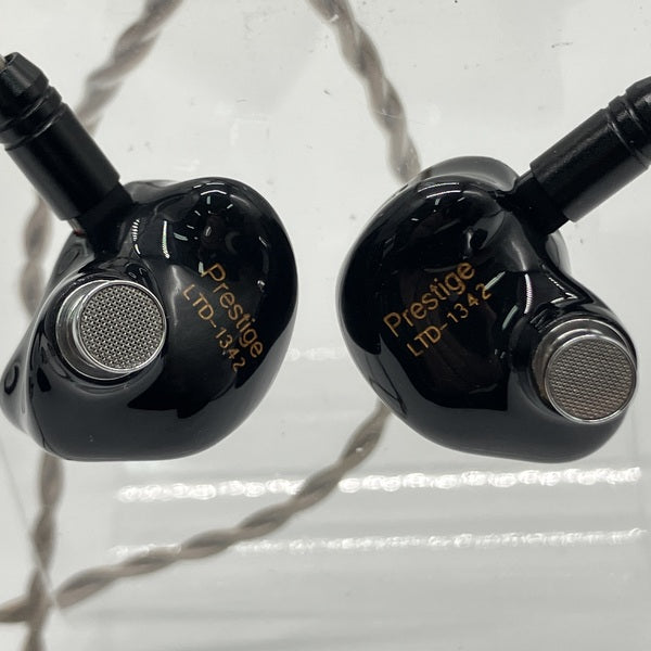 THIEAUDIO 【中古】Prestige LTD【秋葉原】 – e☆イヤホン