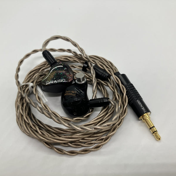 THIEAUDIO 【中古】Prestige LTD【秋葉原】 – e☆イヤホン