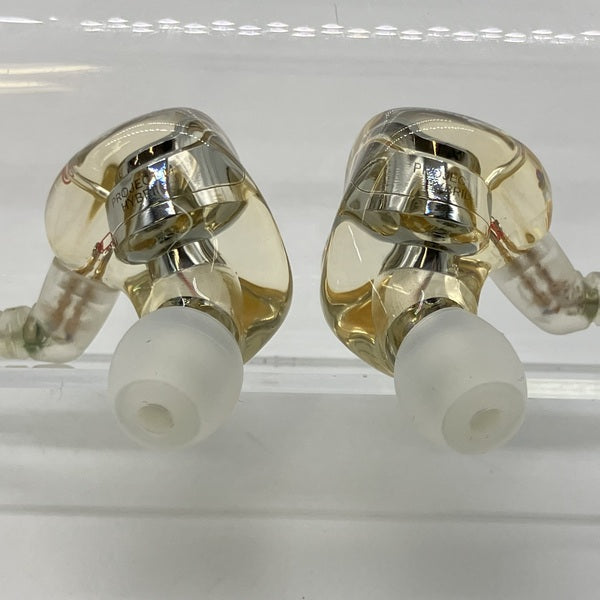 DITA 【中古】Project M 【DITA-ProjectM】【名古屋】 – e☆イヤホン