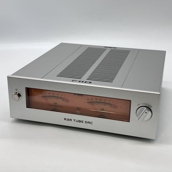 【中古】WARMER R2R Silver【FIO-WARMERR-S】【秋葉原】