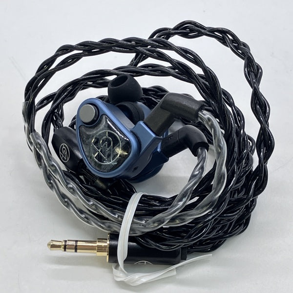 64 AUDIO 【中古】U4s 【64A-7051】【秋葉原】 – e☆イヤホン