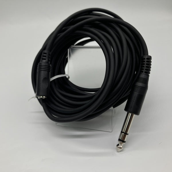 【中古】CLASSIC PRO CF30 延長ケーブル　ステレオミニ　TRS　フォン3M【秋葉原】
