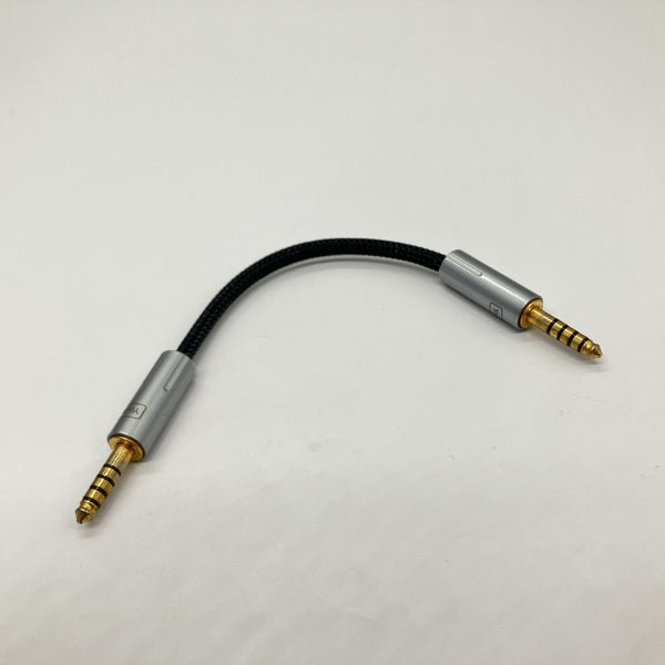 【中古】4.4mm to 4.4mm接続ケーブル【秋葉原】