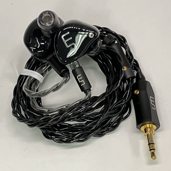 Unique Melody 【中古】MEXT 【UNM-9944】【秋葉原】 – e☆イヤホン
