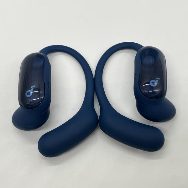 Anker 【中古】Soundcore AeroFit 2 Pro ディープブルー【日本橋】 – e