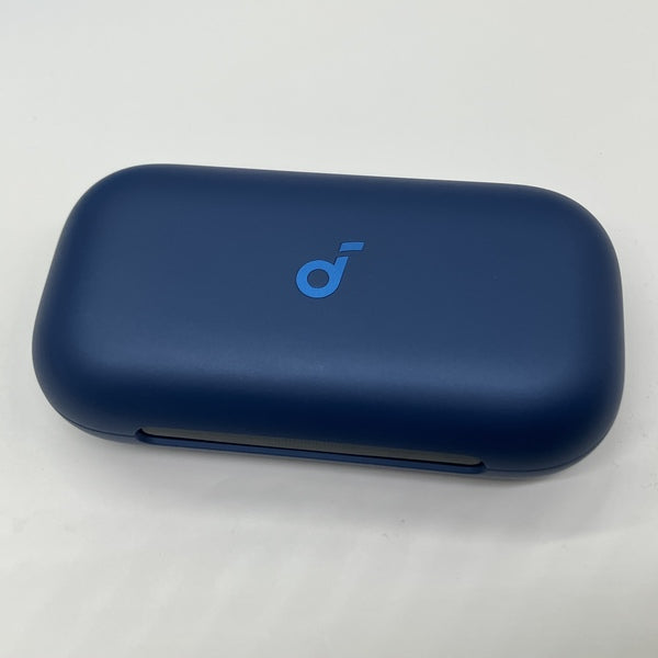 Anker 【中古】Soundcore AeroFit 2 Pro ディープブルー【日本橋】 – e