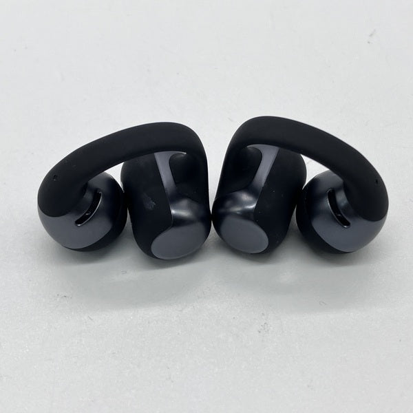 Shokz 【中古】OpenDots ONE Black【SKZ-EP-000054】【秋葉原】 – e