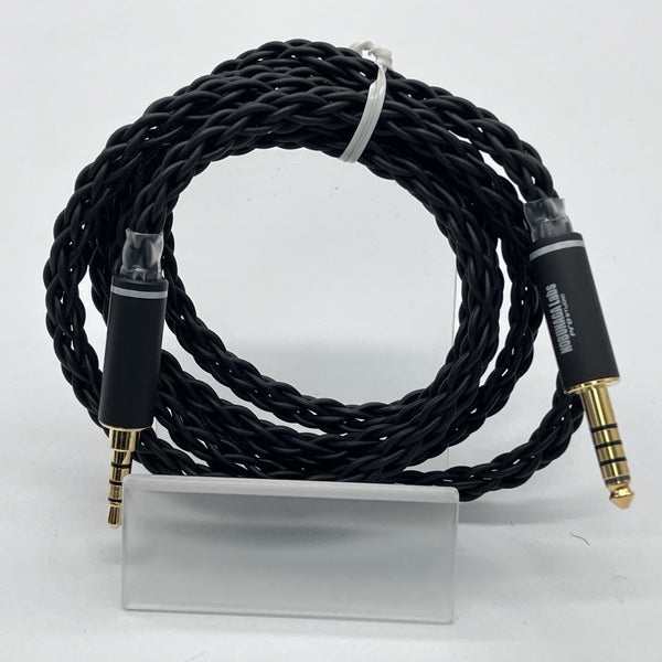 【中古】黒龍 (Kokuryu)4.4mm5極バランス/3.5mm4極バランス【NLA-KYU】【日本橋】