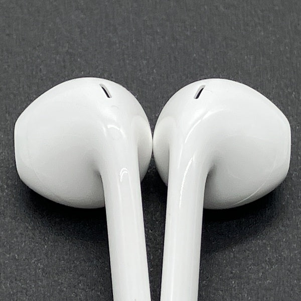 【中古】Apple EarPods with Remote and Mic【秋葉原】