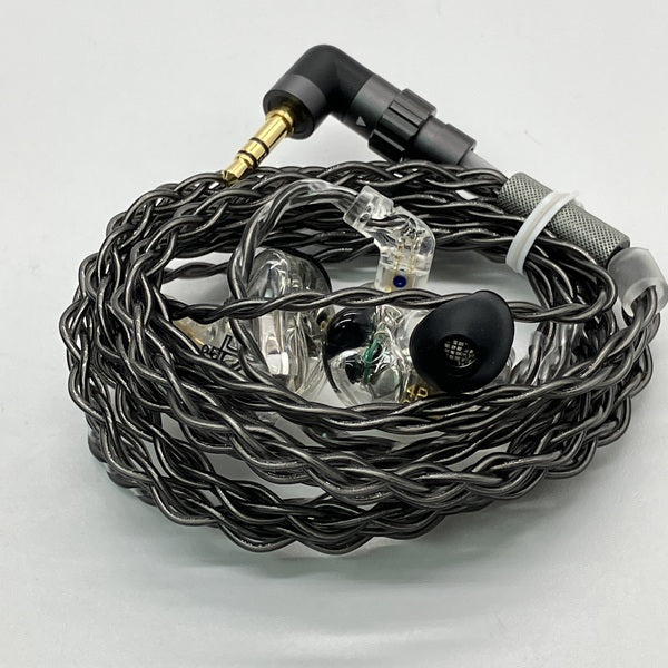 qdc 【中古】4Pro 【QDC-4PRO-S】【秋葉原】 – e☆イヤホン