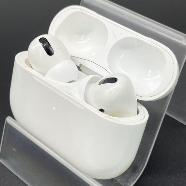 【中古】AirPods Pro MWP22J/A【秋葉原】