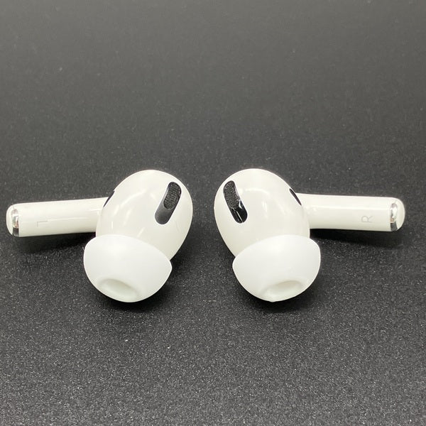 Apple 【中古】AirPods Pro MWP22J/A【秋葉原】 – e☆イヤホン