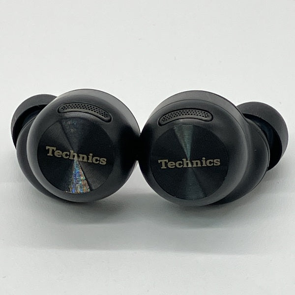 Technics 【中古】EAH-AZ100-K ブラック【秋葉原】 – e☆イヤホン